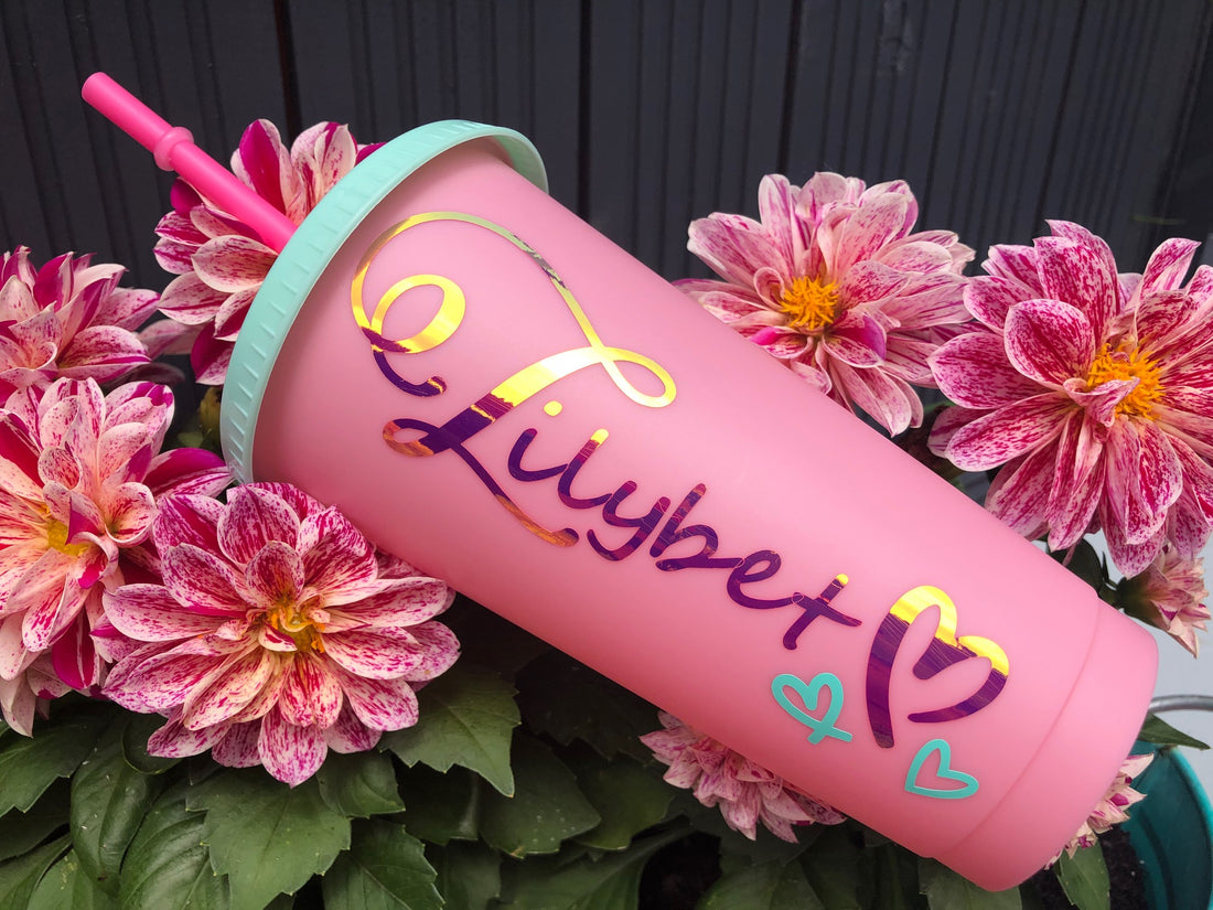 Welcome to our blog!