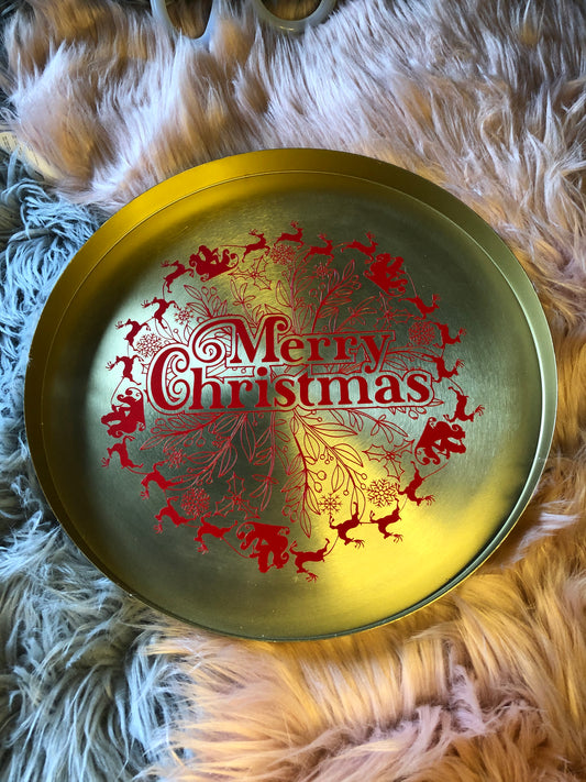 Making something lovely, even more lovely!