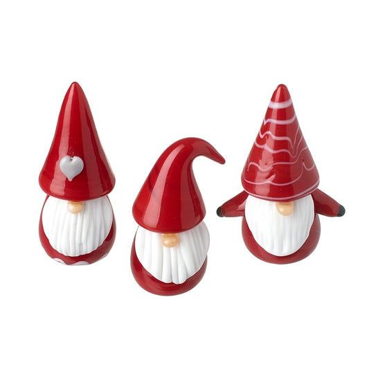 Gonks: can we even compare?