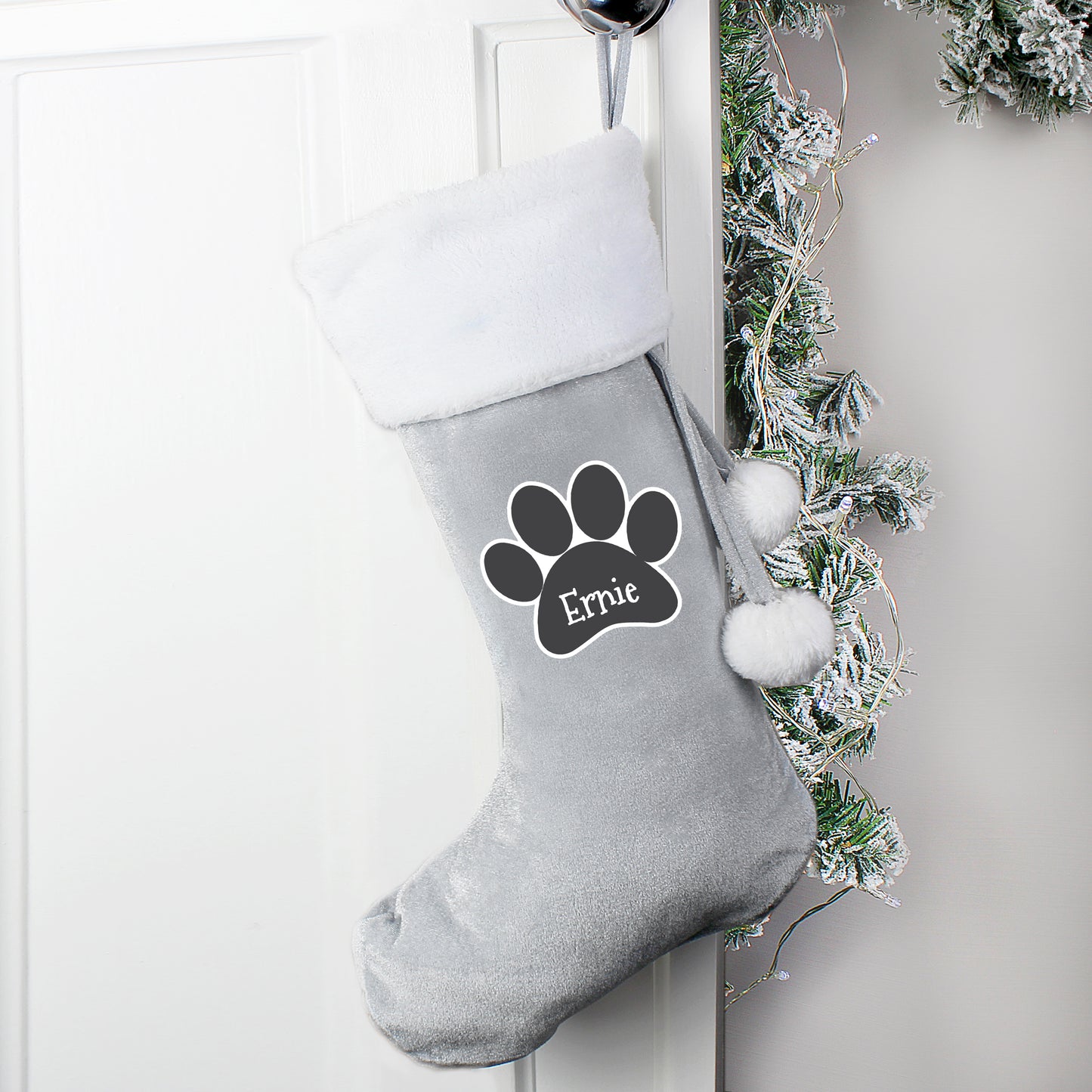 Pet Christmas Stocking