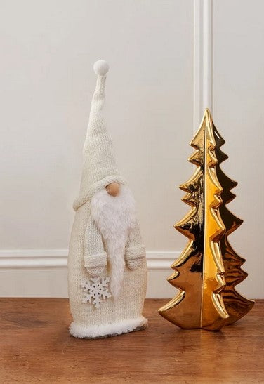 White gonk - Lilybet loves