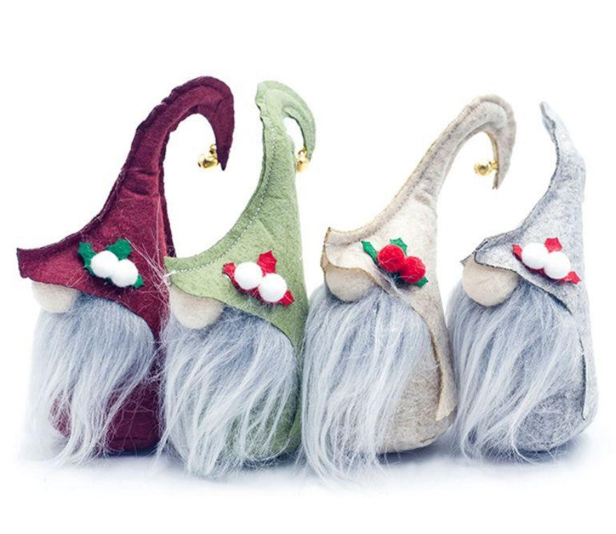Traditional gonk - Lilybet loves