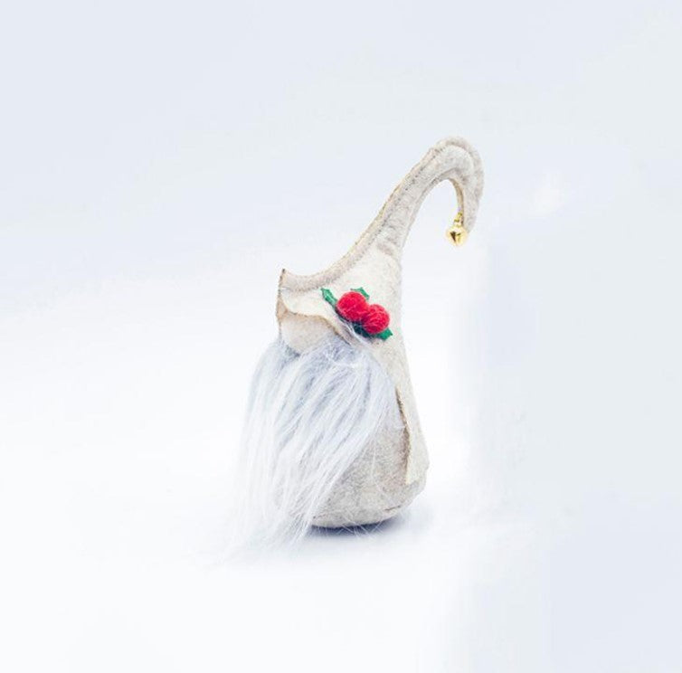 Traditional gonk - Lilybet loves