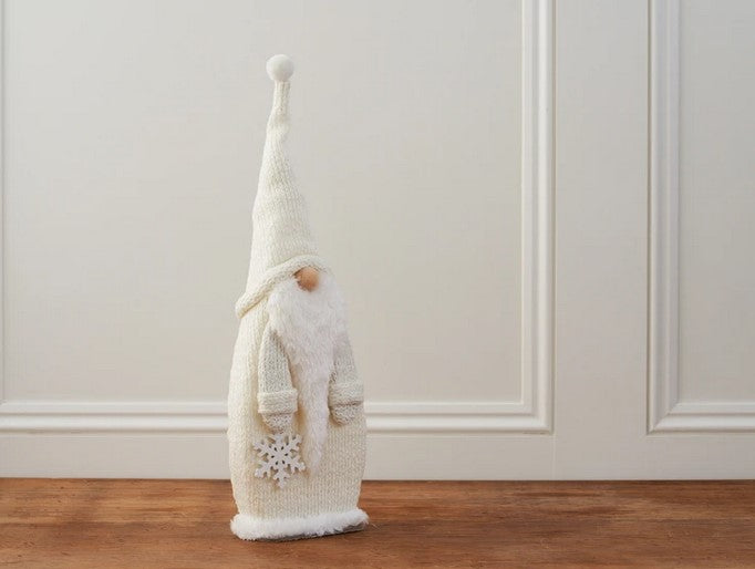 White gonk - Lilybet loves