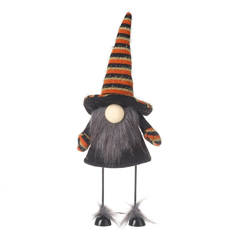 Lilybet Gets Spooky!