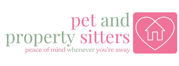 Pet & Property Sitters