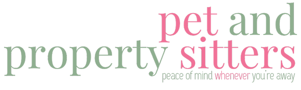 Pet & Property Sitters