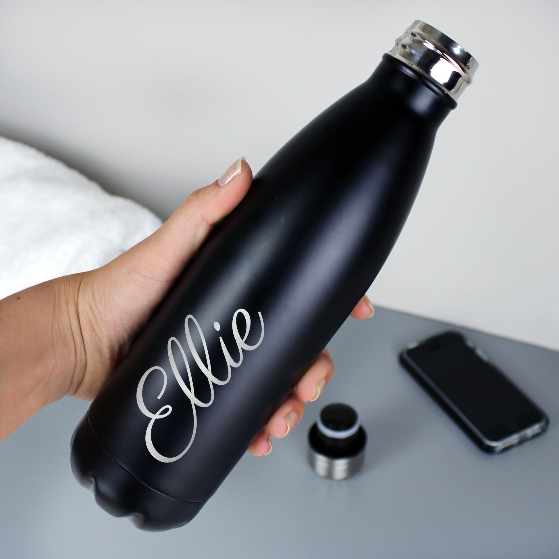 Insulated drinks bottle - Lilybet loves