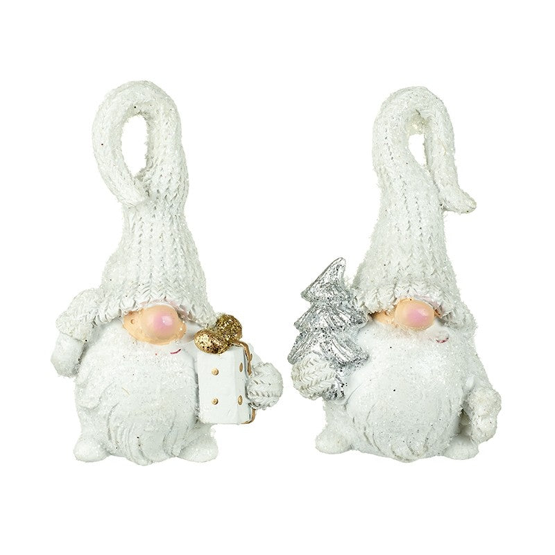 White gonk pair - Lilybet loves